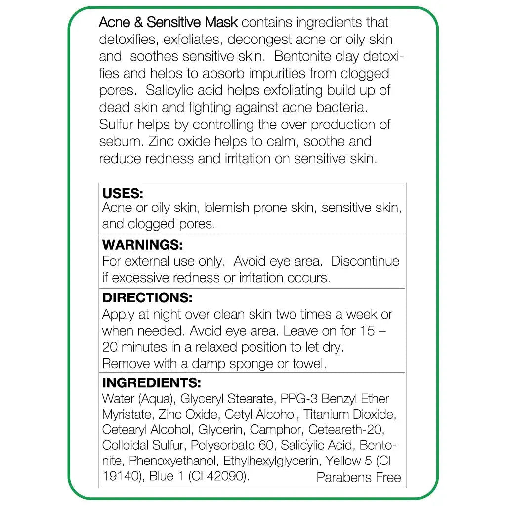 Acne_Sensitive_Mask_1.7oz_-_Nova_Skin_Medidermik