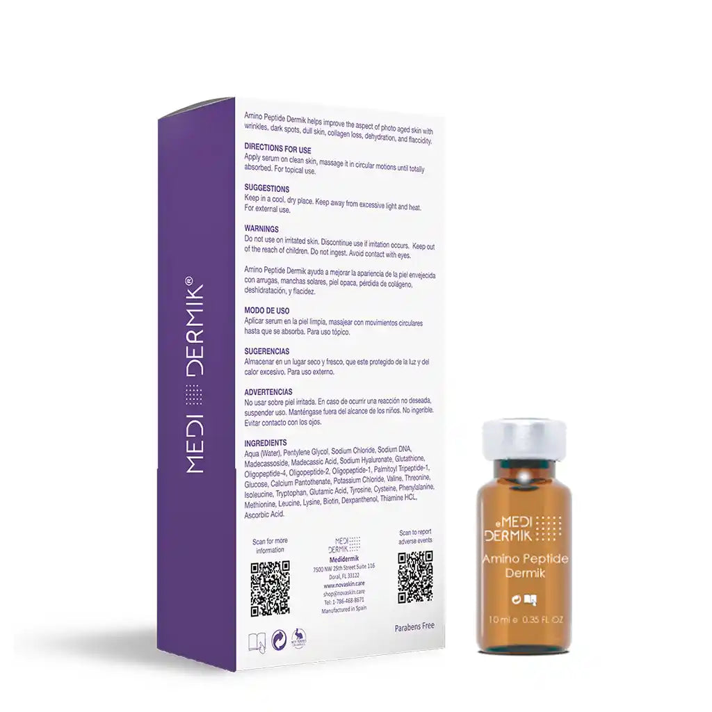 AminoPeptideDermikBack