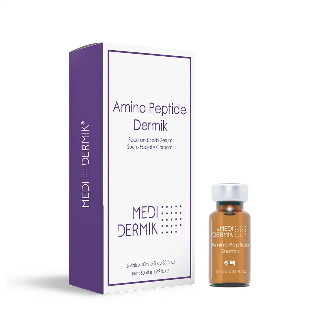 AminopeptideDermik
