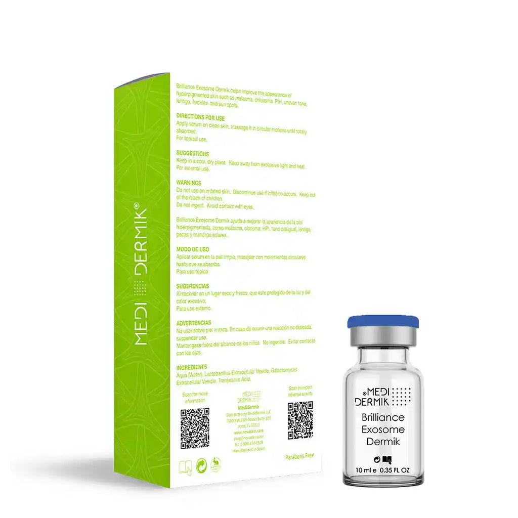 Brilliance_Exosome