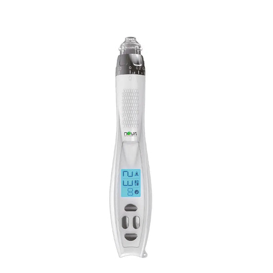 EPN_Microneedles_With_Electroporation_Pen_-_Nova_Skin_Medidermik