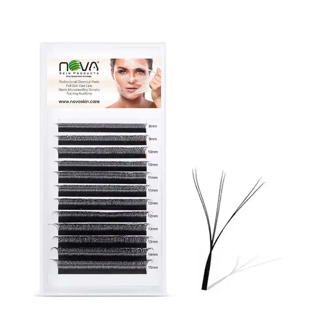 Eyelashes_Extensions_W_Style_Volume_Hand-Woven_C-D_Curl_-_Nova_Skin_Medidermik