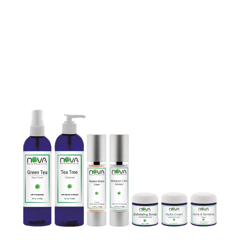 FacialKit7Products