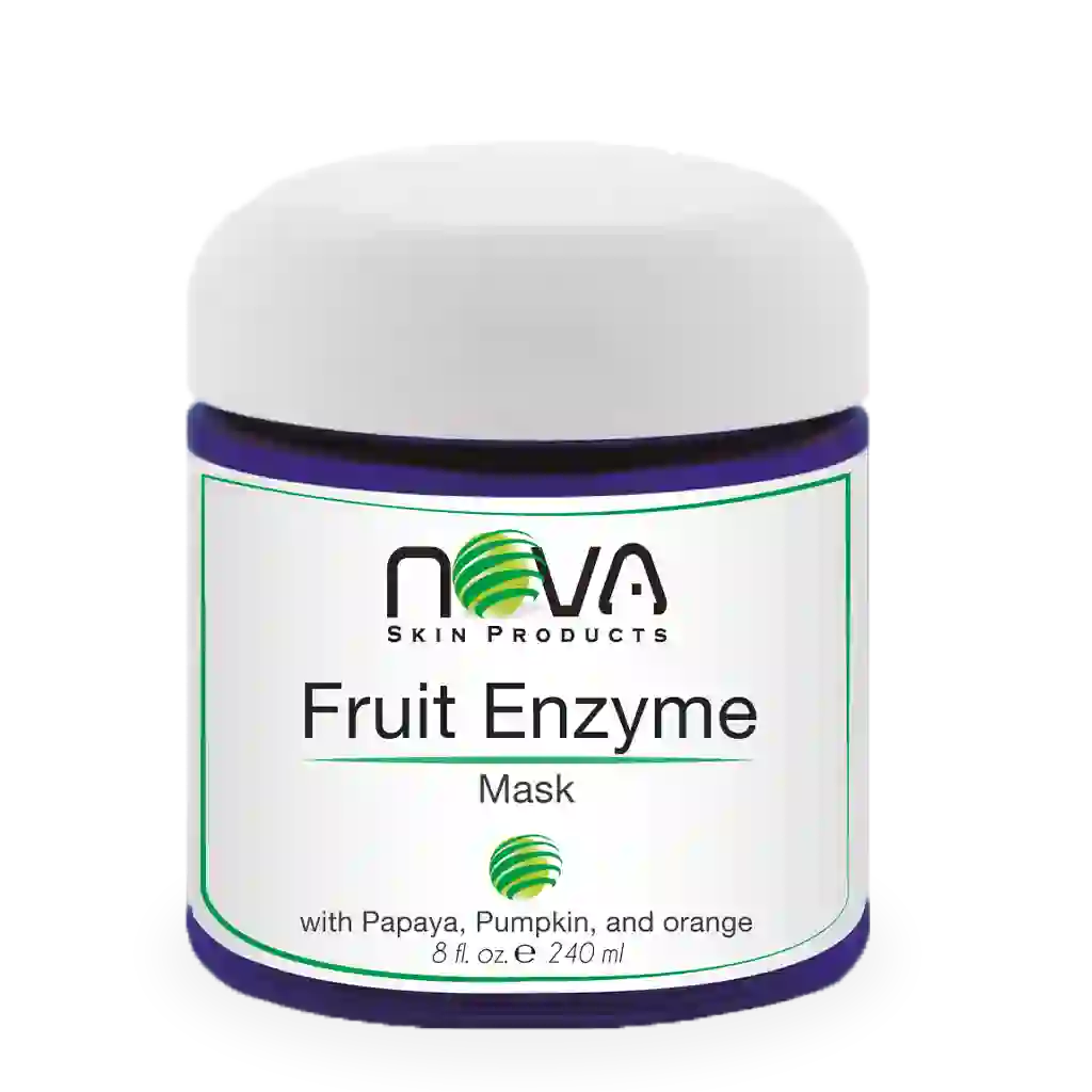 Fruit_Enzyme_Mask_8oz_240ml_-_Nova_Skin_Medidermik