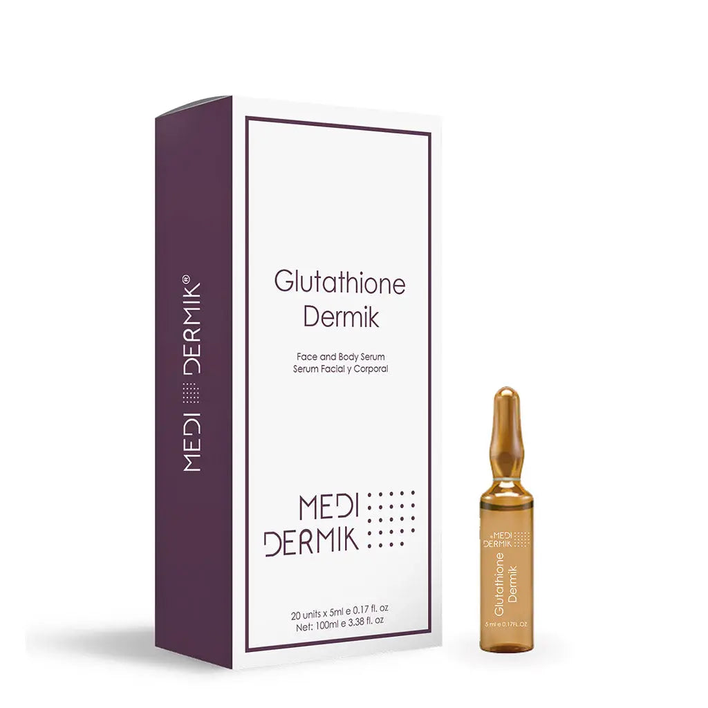 Glutathione_Dermik