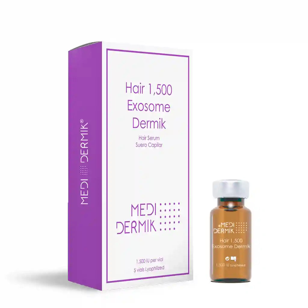 Hair Exosome 1500