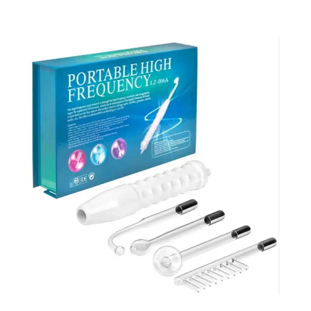 High Frequency Machine