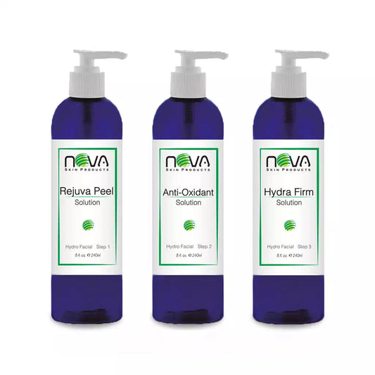 HydroFacial Solutions Combo