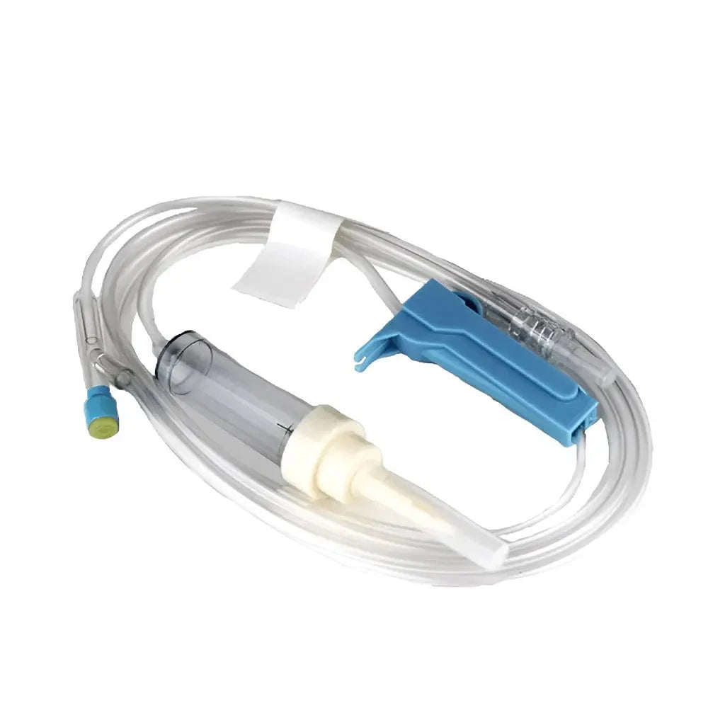 IV Administration Set- 60 drops/ml
