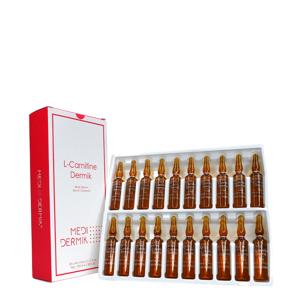 L-Carnitine Dermik