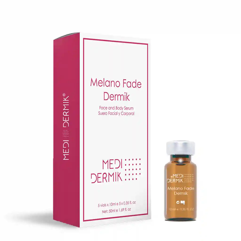 MelanoDermik