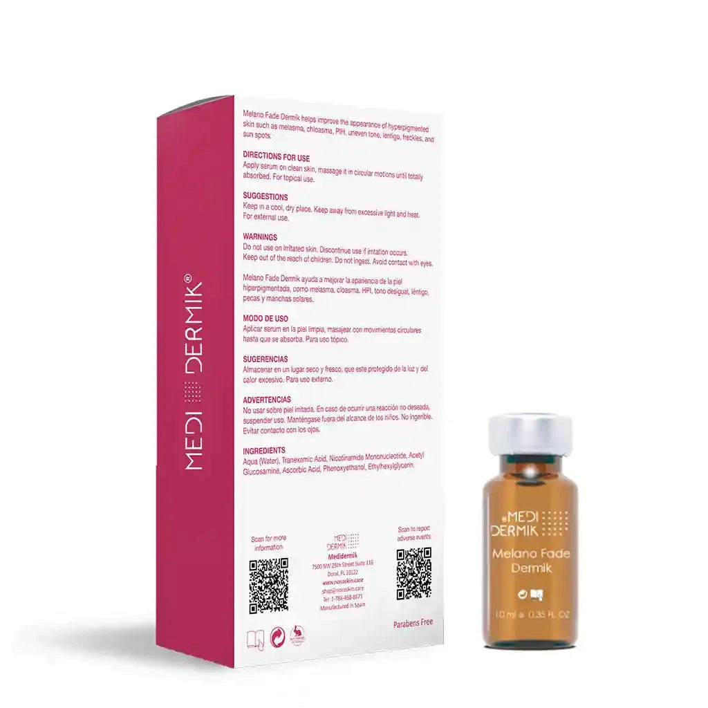 Melano Fade Dermik