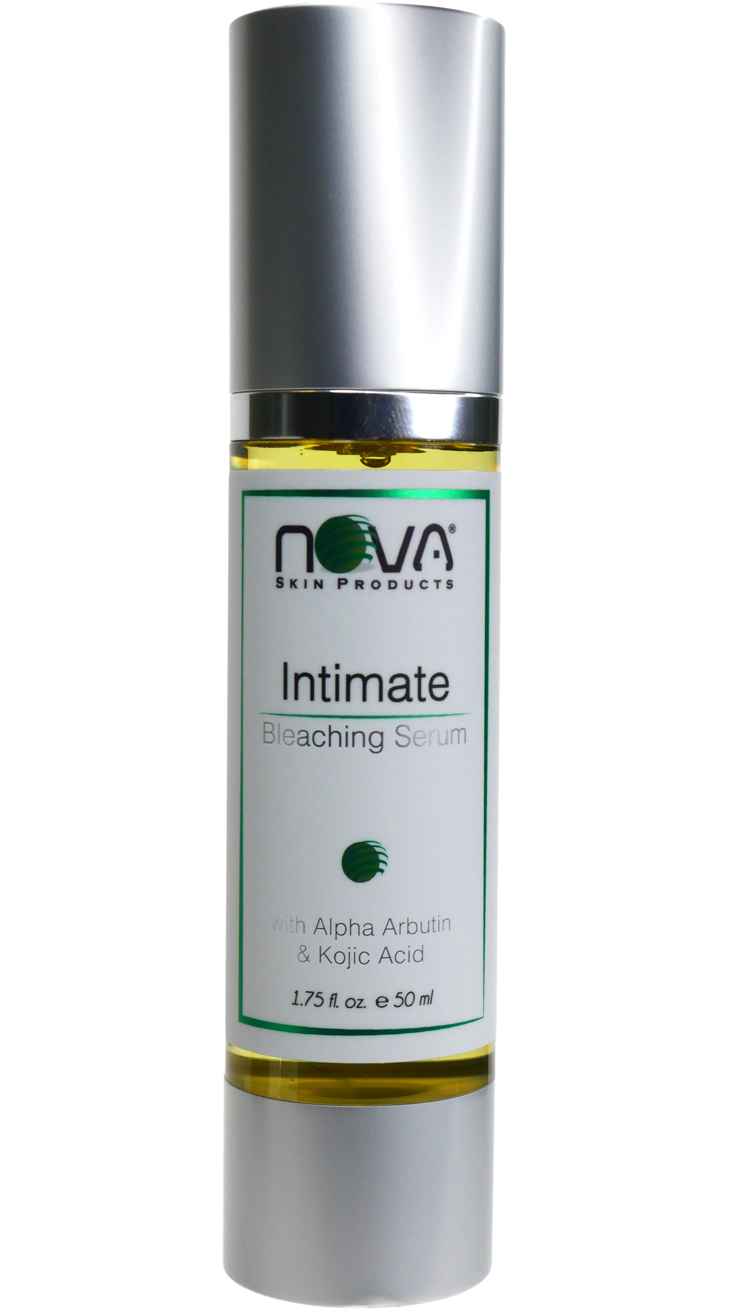 Intimate Bleaching Serum (Body) 1.7oz