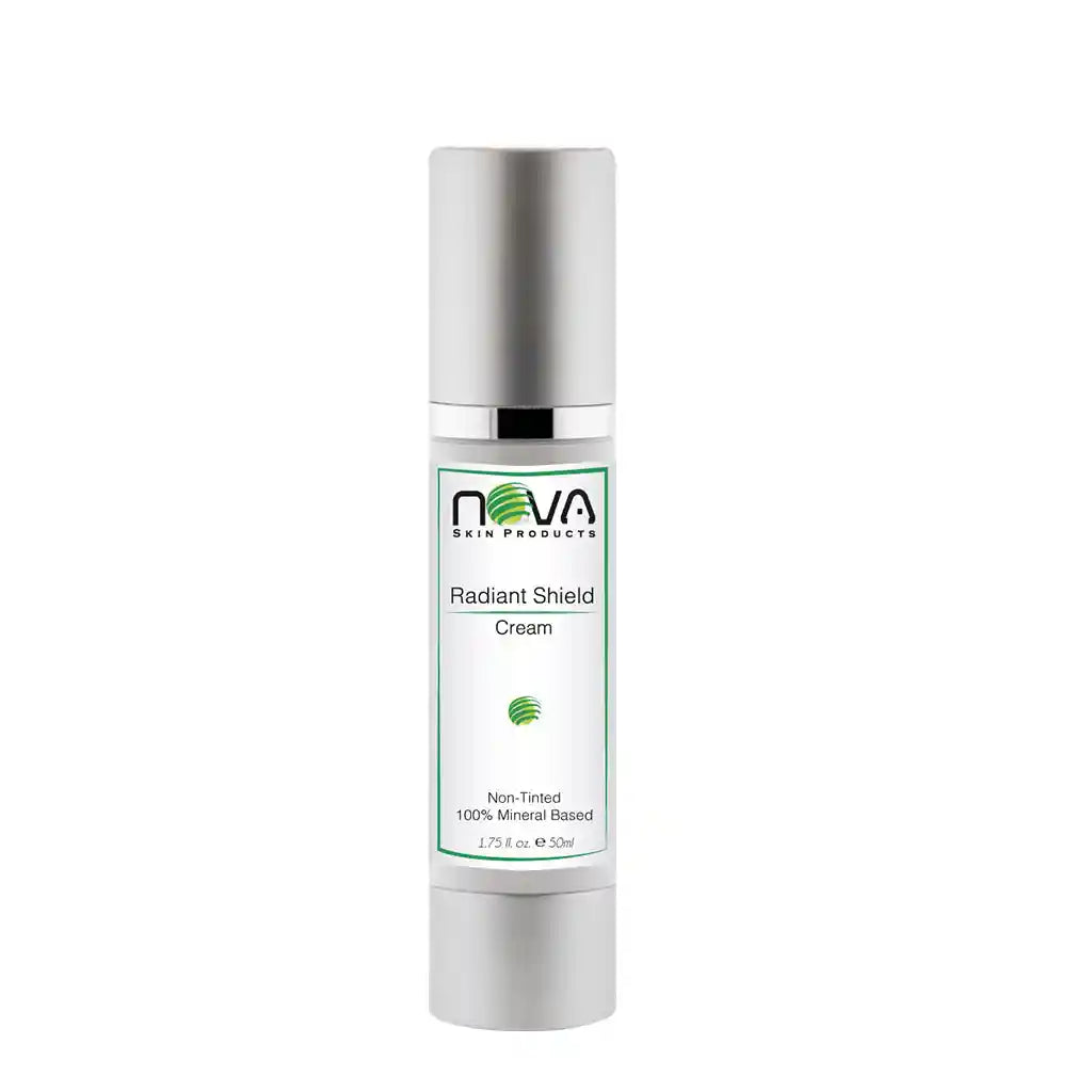 Radiant Shield Cream  1,7 oz