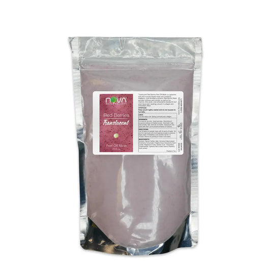 Red Berries (Hydro Jelly) Peel Off Mask 20oz