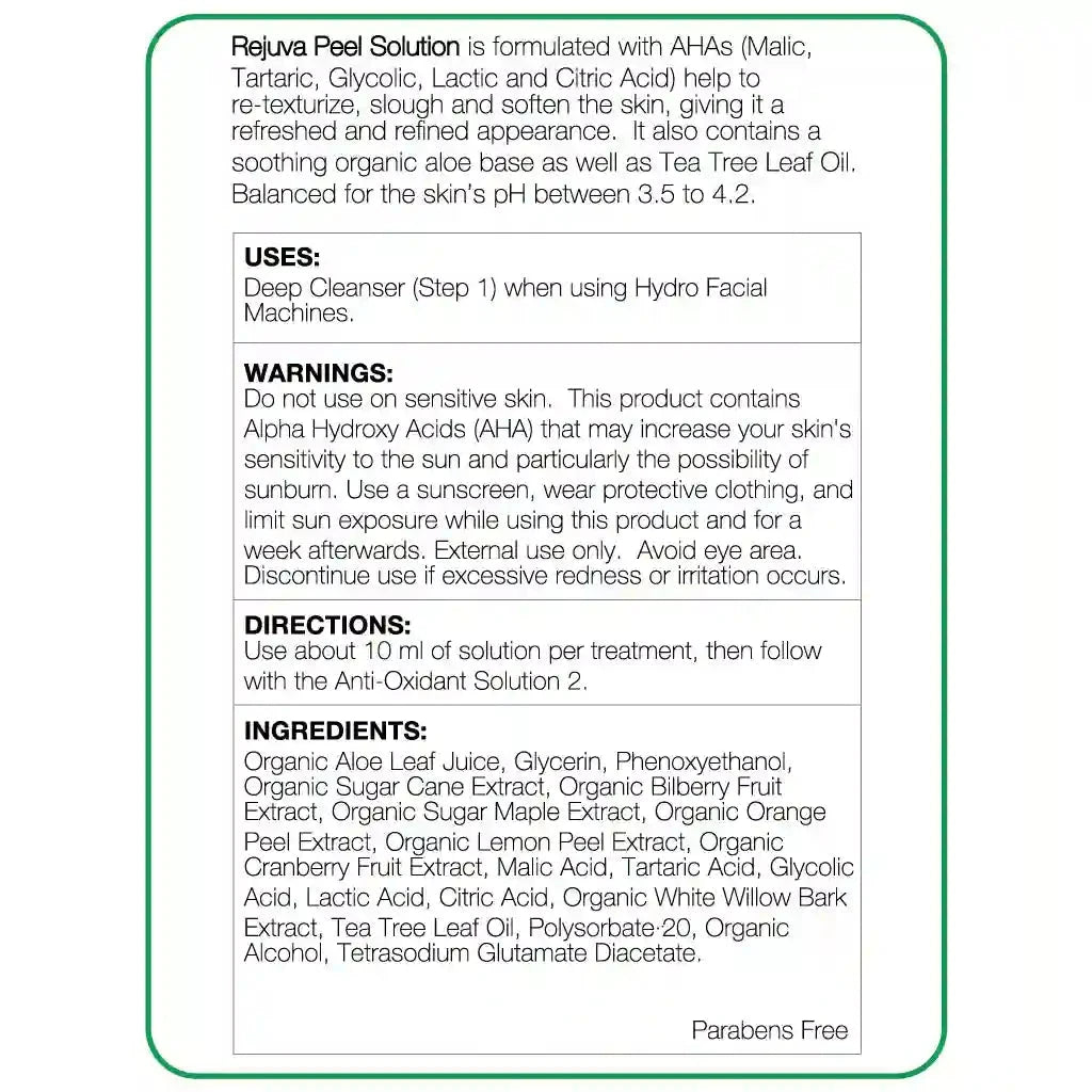 Rejuva_Peel_HydroFacial-label