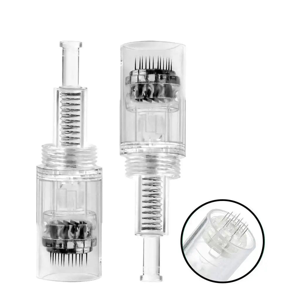 Screw_Micro_Needle_Cartridge_12_prong_10_pack_-_Nova_Skin_Medidermik
