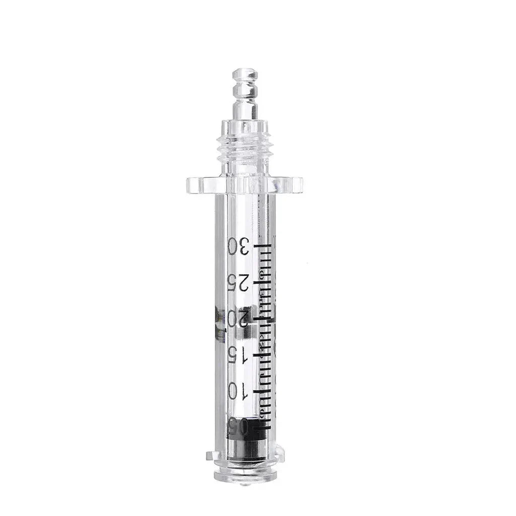 Syringe (0.3cc/0.5cc) for Hyaluron Pen 5 pack