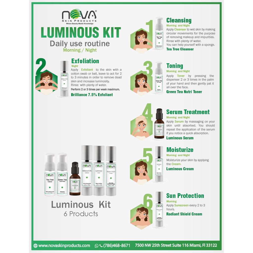 luminous-retail_label