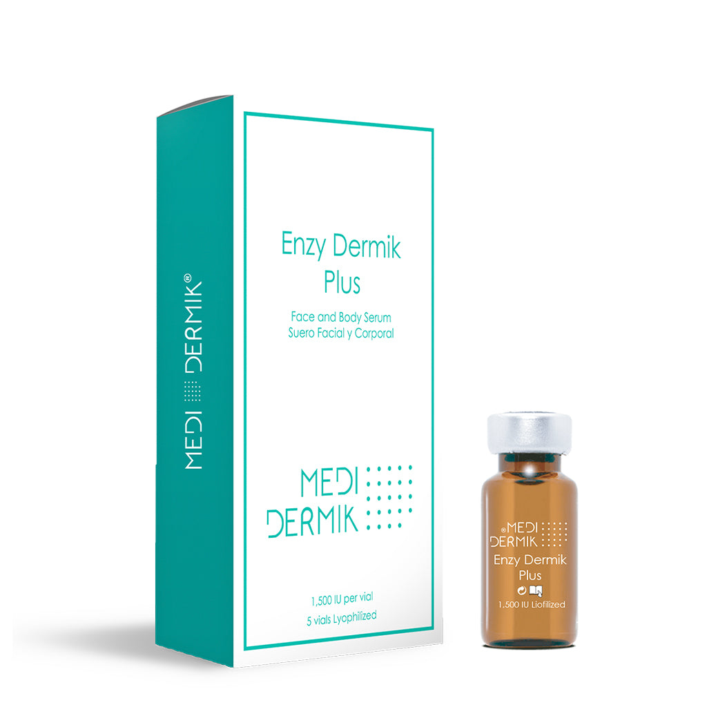Enzy Dermik Plus