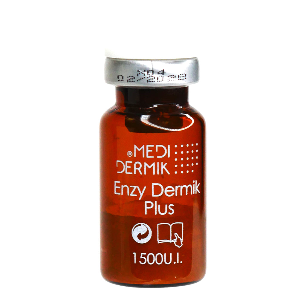 Enzy Dermik Plus