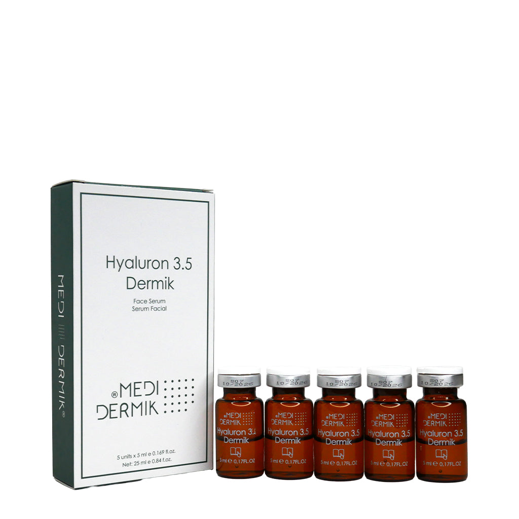 Hyaluron 3.5% Dermik
