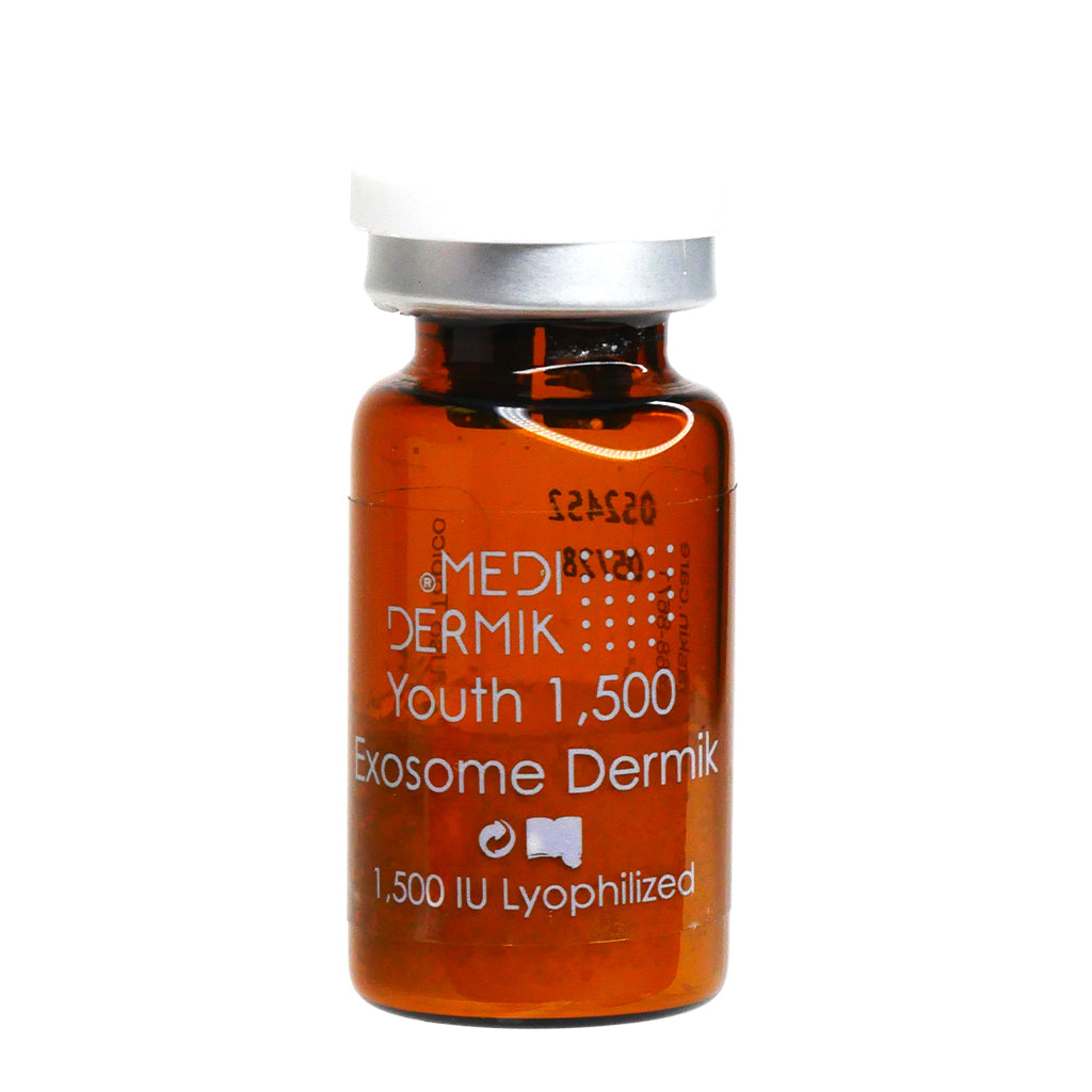 Youth 1500 Exosome Dermik Lyophilized