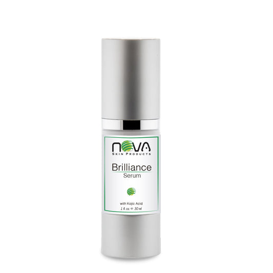 Brilliance Whitening Serum 1oz