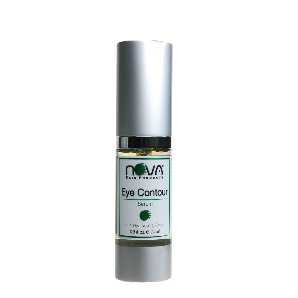 Eye Contour Serum 0.5oz