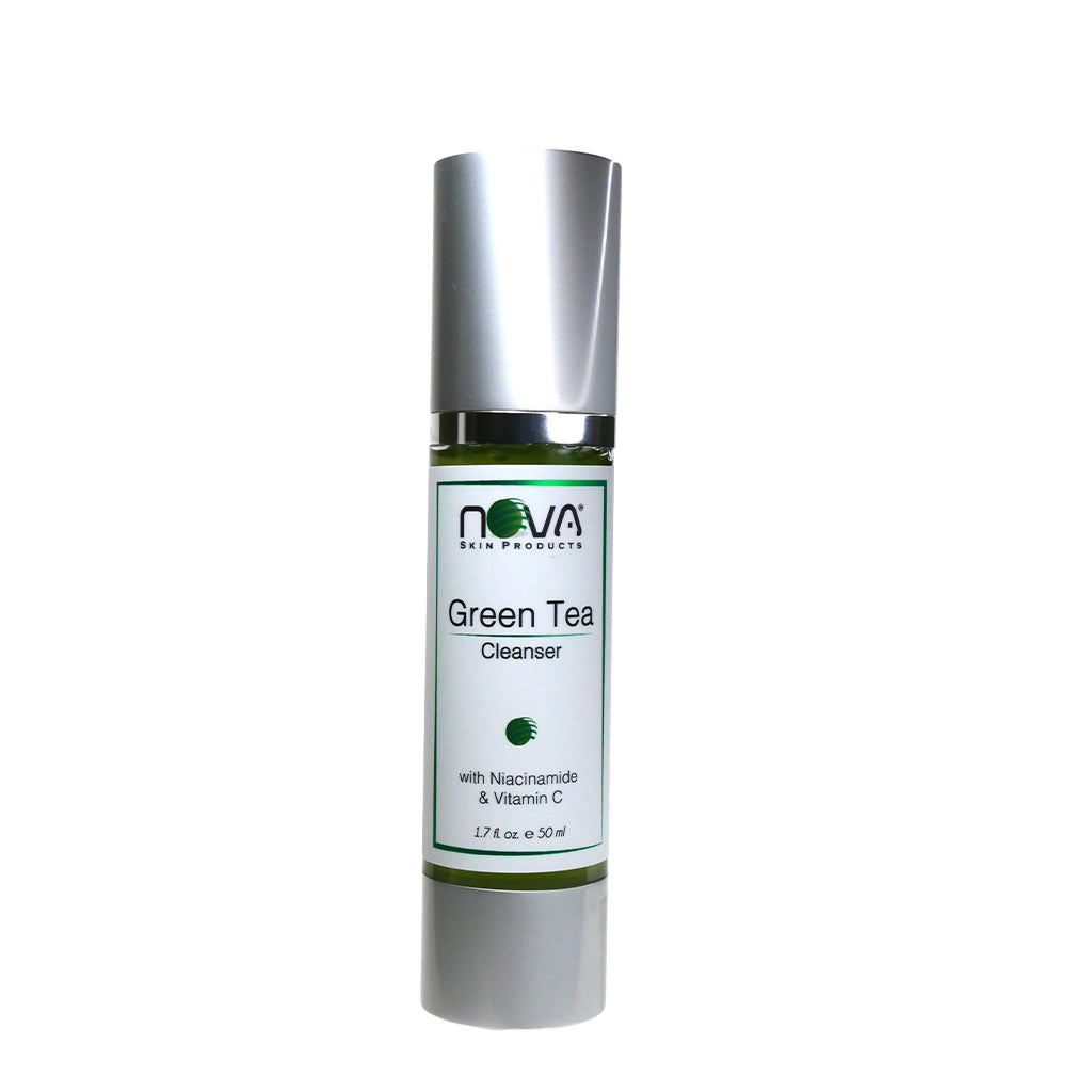 Green Tea Cleanser 1.7oz