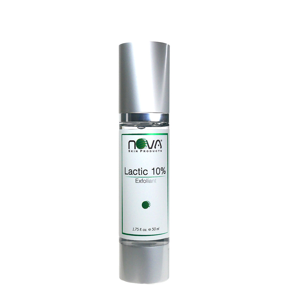 Lactic 10% Exfoliant 1.7oz