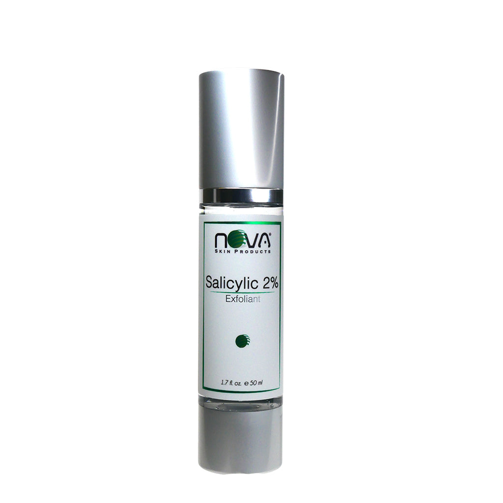Salicylic 2% Exfoliant 1.7oz