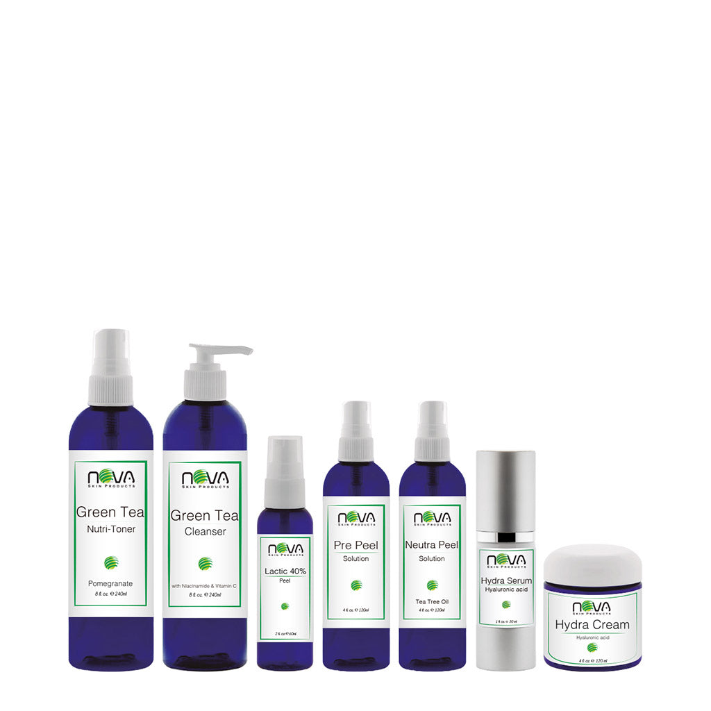 Back Bar Professional Line - Nova Skin Medidermik