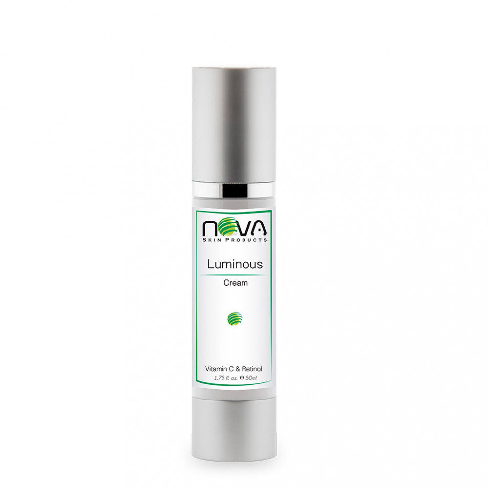 Creamed based Retail - Nova Skin Medidermik