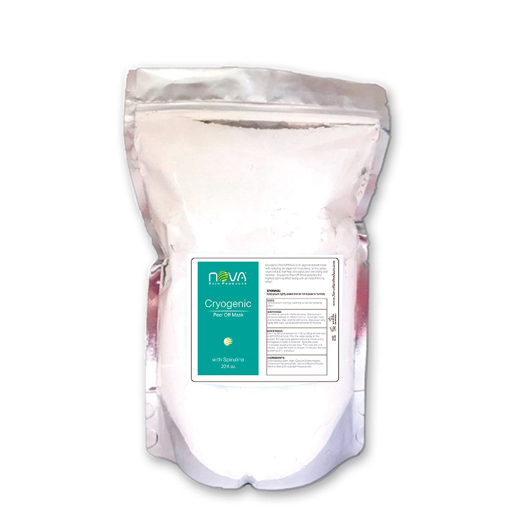 Peel-Off Masks - Nova Skin Medidermik