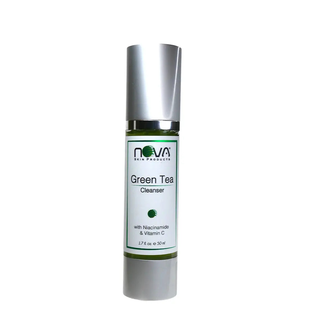 Cleansers Retail - Nova Skin Medidermik