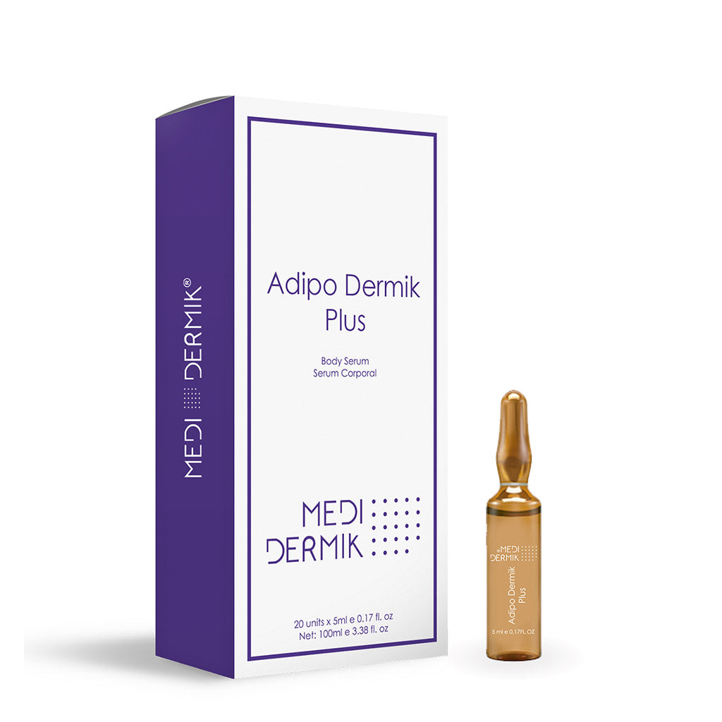 Adipo Dermik Plus - Nova Skin Medidermik