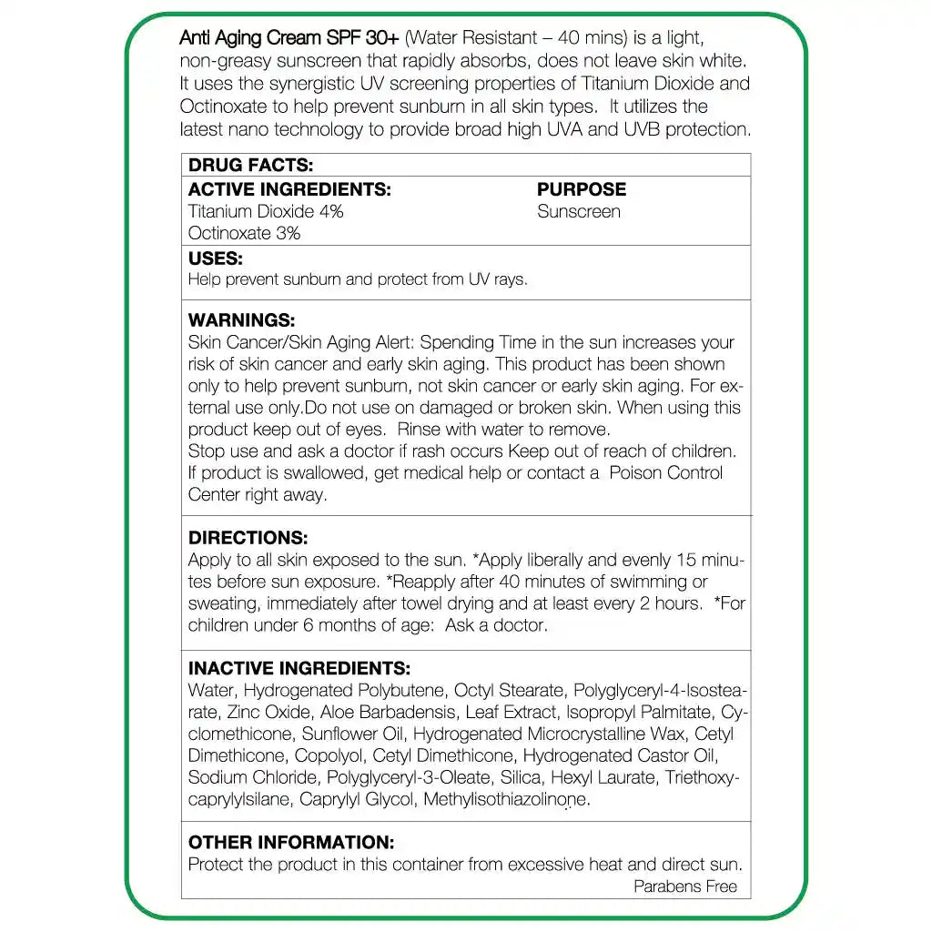 Anti-Aging_Cream_with_SPF_30_-_Nova_Skin_Medidermik-label9