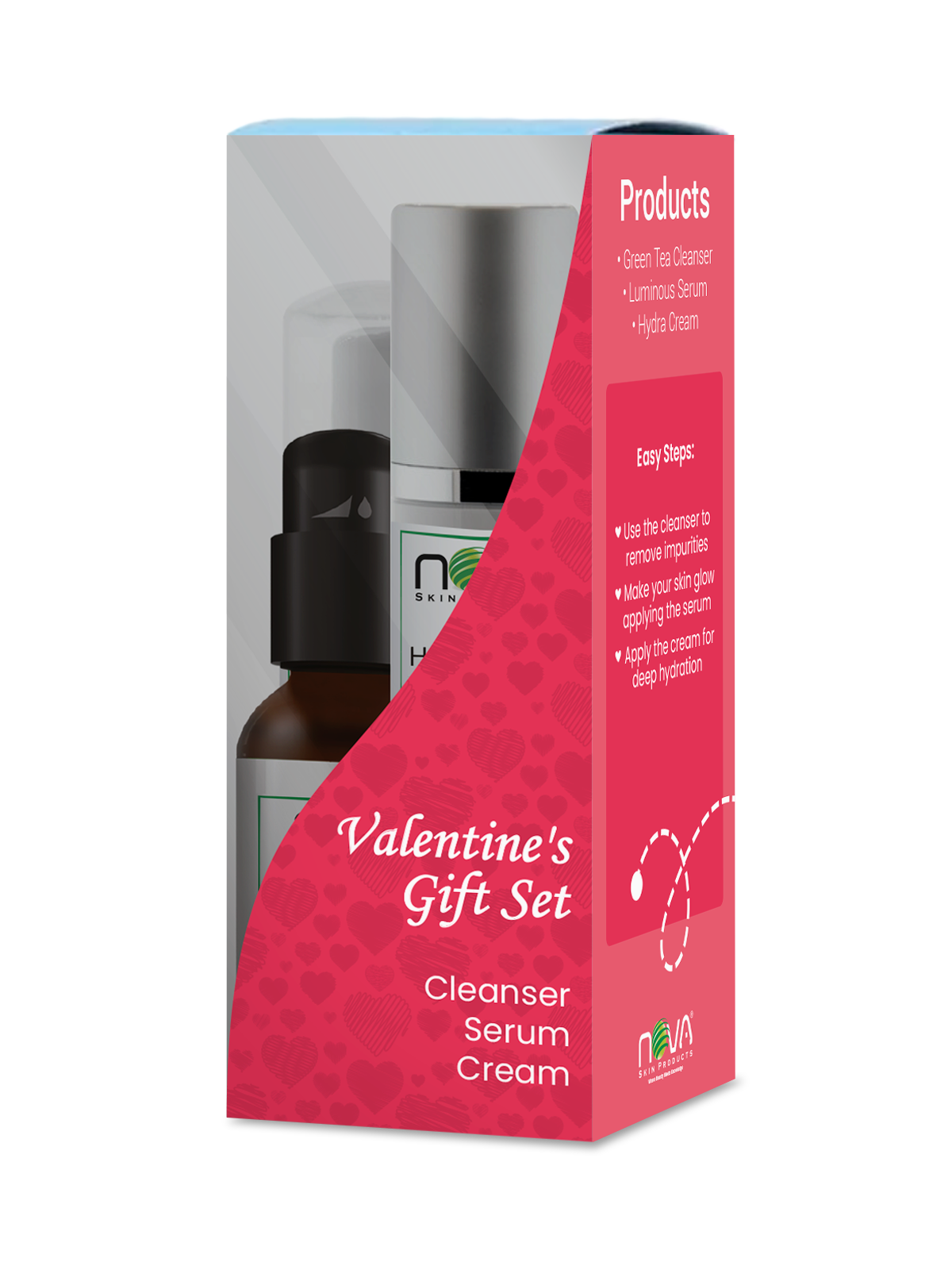 Valentine's Gift Set