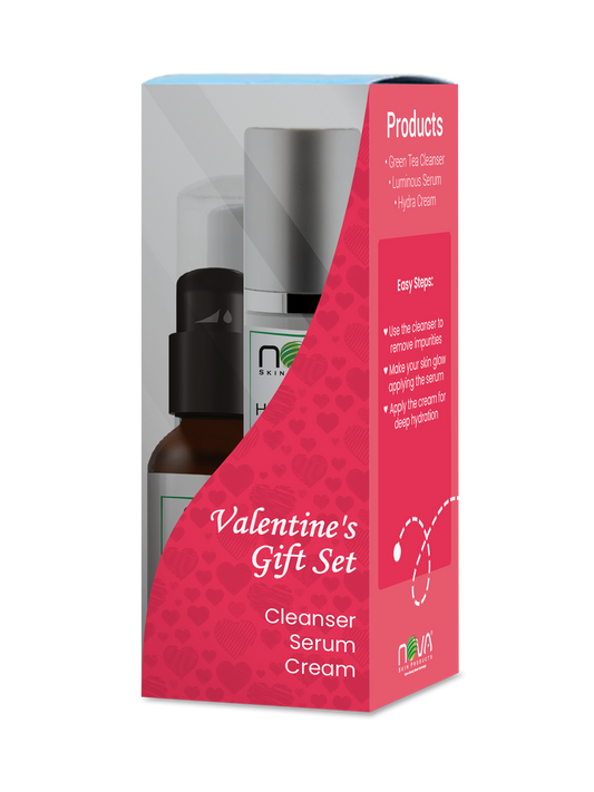 Valentine's Gift Set