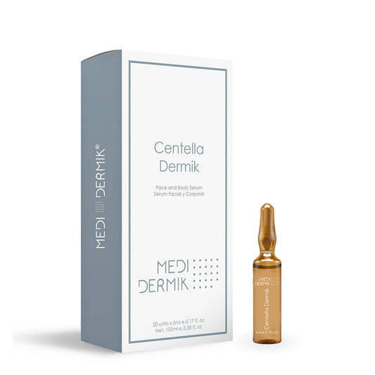 Centella Dermik - Nova Skin Medidermik