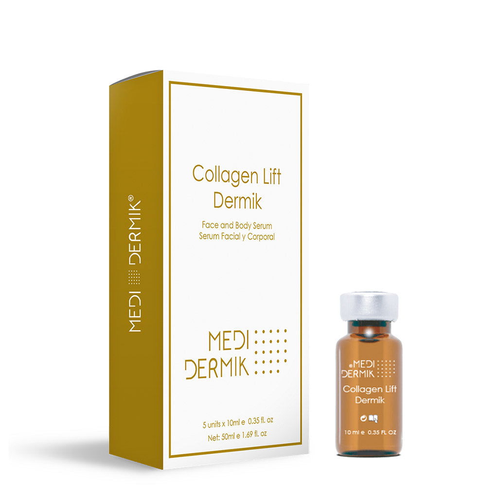 Collagen Lift Dermik - Nova Skin Medidermik