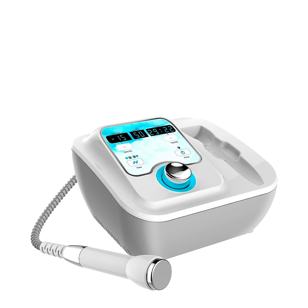 Electroporation Machine with EMS & Cryotherapy