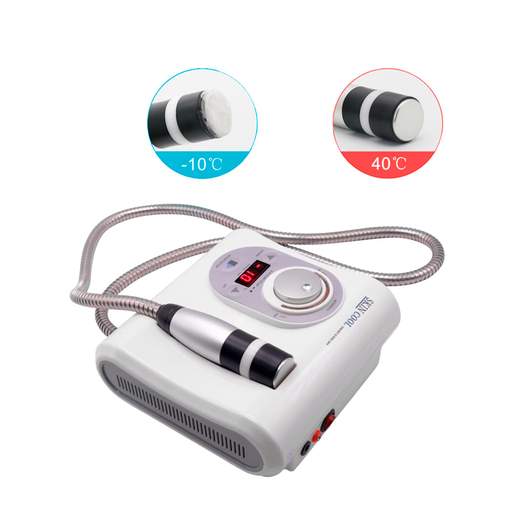 Electroporation Machine with EMS & Cryotherapy