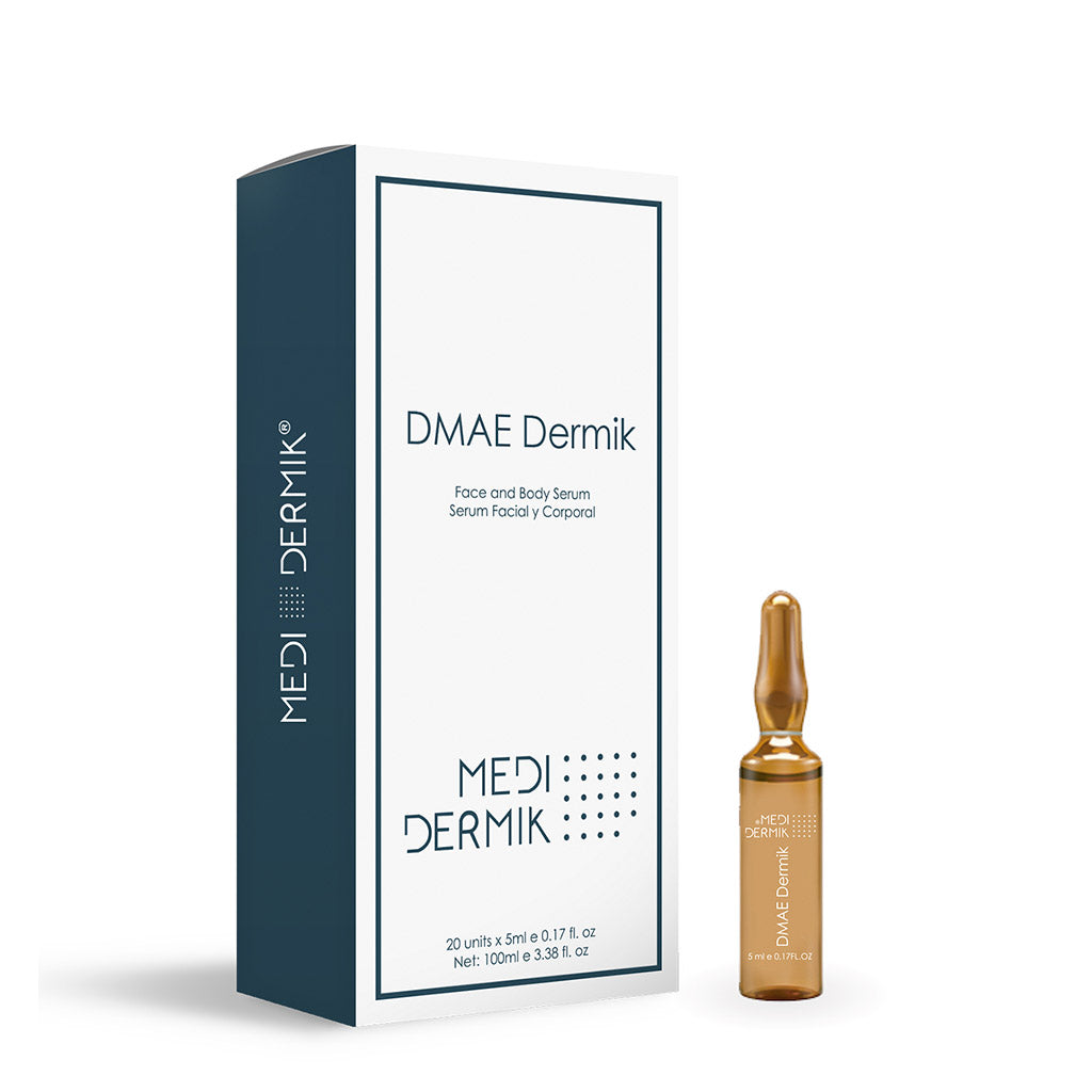 DMAE Dermik - Nova Skin Medidermik