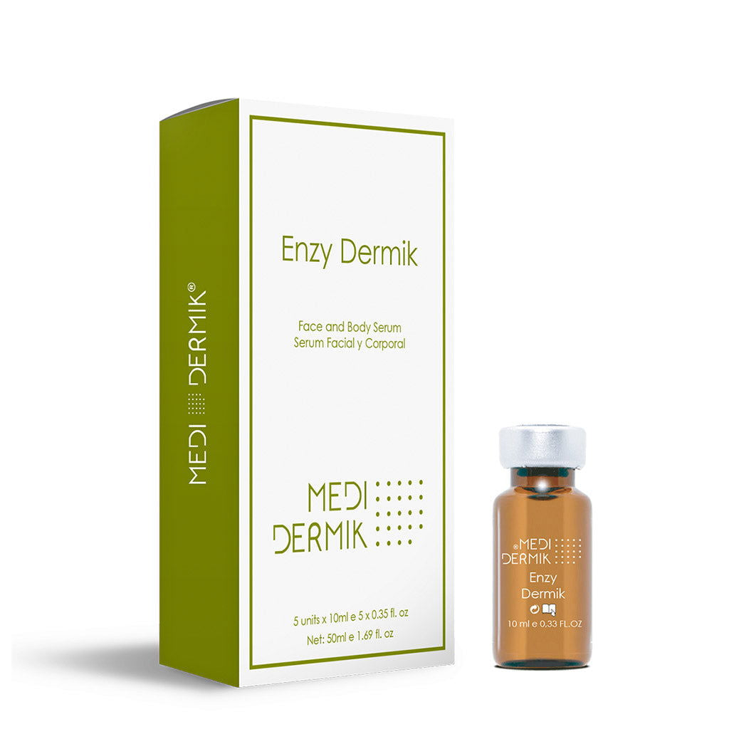 Enzy Dermik - Nova Skin Medidermik