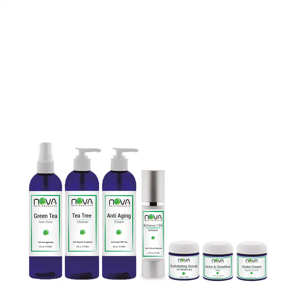 Facial_Preparation_Kit_7_products_-_Nova_Skin_Medidermik