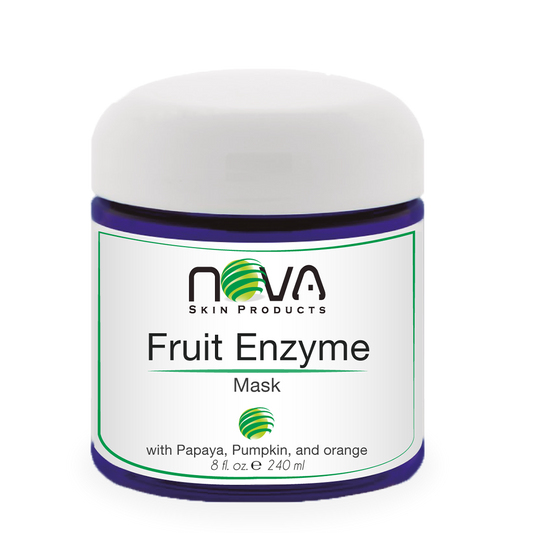 NEW - Fruit Enzyme Mask 8oz (240ml)