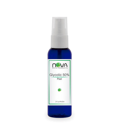 Glycolic Acid - Nova Skin Medidermik