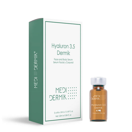 Hyaluron 3.5% Dermik - Nova Skin Medidermik